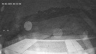 Archiv Foto Webcam Hotel Adler in Warth 23:00