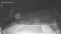 Archiv Foto Webcam Hotel Adler in Warth 01:00
