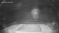 Archiv Foto Webcam Hotel Adler in Warth 23:00