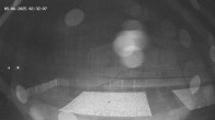 Archiv Foto Webcam Hotel Adler in Warth 01:00