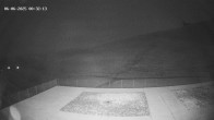 Archiv Foto Webcam Hotel Adler in Warth 23:00