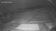 Archiv Foto Webcam Hotel Adler in Warth 23:00