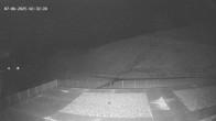 Archiv Foto Webcam Hotel Adler in Warth 01:00