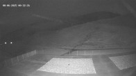 Archiv Foto Webcam Hotel Adler in Warth 23:00
