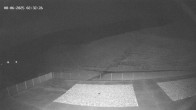 Archiv Foto Webcam Hotel Adler in Warth 01:00
