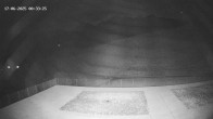 Archived image Webcam Hotel Adler at Warth 23:00