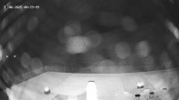 Archiv Foto Webcam Hotel Adler in Warth 23:00