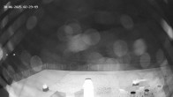 Archiv Foto Webcam Hotel Adler in Warth 01:00