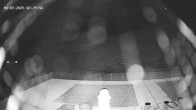 Archived image Webcam Hotel Adler at Warth 01:00