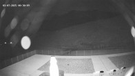 Archiv Foto Webcam Hotel Adler in Warth 23:00
