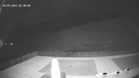 Archiv Foto Webcam Hotel Adler in Warth 01:00