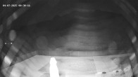 Archiv Foto Webcam Hotel Adler in Warth 23:00
