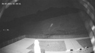 Archiv Foto Webcam Hotel Adler in Warth 01:00