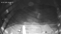 Archiv Foto Webcam Hotel Adler in Warth 23:00