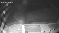 Archiv Foto Webcam Hotel Adler in Warth 01:00