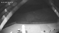 Archiv Foto Webcam Hotel Adler in Warth 01:00