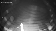 Archiv Foto Webcam Hotel Adler in Warth 01:00