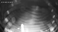 Archiv Foto Webcam Hotel Adler in Warth 03:00