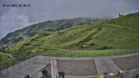 Archiv Foto Webcam Hotel Adler in Warth 05:00
