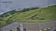 Archiv Foto Webcam Hotel Adler in Warth 15:00