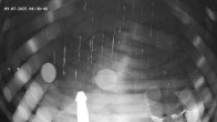 Archiv Foto Webcam Hotel Adler in Warth 03:00
