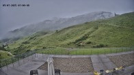 Archiv Foto Webcam Hotel Adler in Warth 06:00