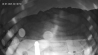 Archiv Foto Webcam Hotel Adler in Warth 01:00