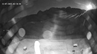 Archiv Foto Webcam Hotel Adler in Warth 01:00