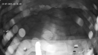 Archiv Foto Webcam Hotel Adler in Warth 21:00