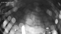 Archiv Foto Webcam Hotel Adler in Warth 23:00