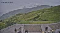 Archiv Foto Webcam Hotel Adler in Warth 06:00