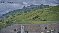 Archiv Foto Webcam Hotel Adler in Warth 11:00