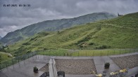 Archiv Foto Webcam Hotel Adler in Warth 17:00
