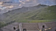 Archiv Foto Webcam Hotel Adler in Warth 05:00
