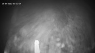 Archiv Foto Webcam Hotel Adler in Warth 23:00