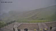 Archiv Foto Webcam Hotel Adler in Warth 15:00