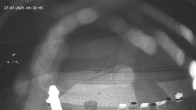 Archiv Foto Webcam Hotel Adler in Warth 03:00