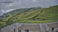 Archiv Foto Webcam Hotel Adler in Warth 06:00