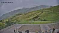 Archiv Foto Webcam Hotel Adler in Warth 07:00