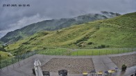 Archiv Foto Webcam Hotel Adler in Warth 09:00