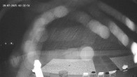 Archiv Foto Webcam Hotel Adler in Warth 01:00