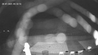 Archiv Foto Webcam Hotel Adler in Warth 03:00