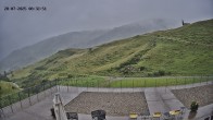 Archiv Foto Webcam Hotel Adler in Warth 07:00