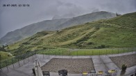 Archiv Foto Webcam Hotel Adler in Warth 11:00