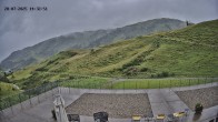 Archiv Foto Webcam Hotel Adler in Warth 13:00