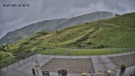 Archiv Foto Webcam Hotel Adler in Warth 15:00