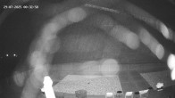 Archiv Foto Webcam Hotel Adler in Warth 23:00