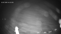 Archiv Foto Webcam Hotel Adler in Warth 01:00