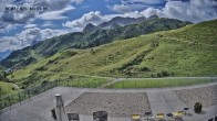 Archiv Foto Webcam Hotel Adler in Warth 09:00