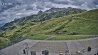 Archiv Foto Webcam Hotel Adler in Warth 11:00